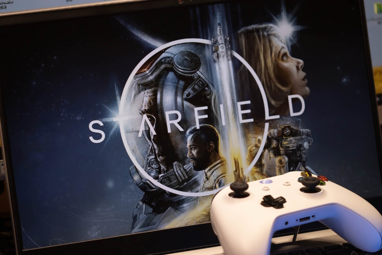 Starfield Length How Long to Beat the Game? NewsDeal
