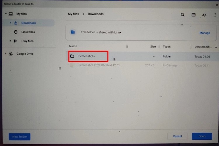 How to Take a Screenshot on Chromebook in 2024 (9 Methods) Beebom