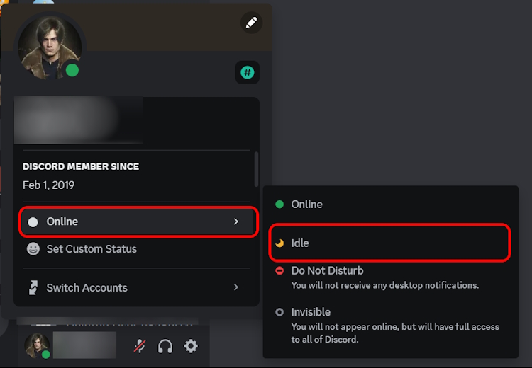 What Does 'Idle' Mean On Discord? Explained Beebom
