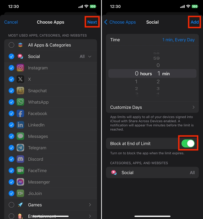 How to Lock Apps on iPhone (4 Ways) Beebom
