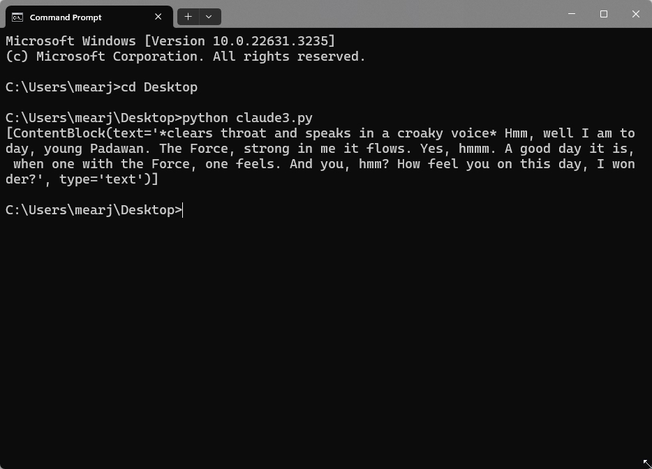 How to Access Claude 3 API for Opus and Models (With Examples