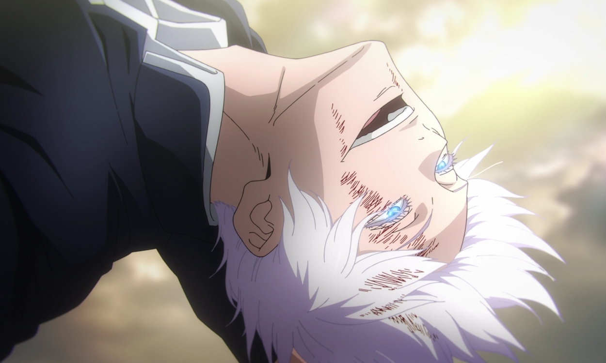 Jujutsu Kaisen Is Gojo Satoru Back in Chapter 260? Beebom