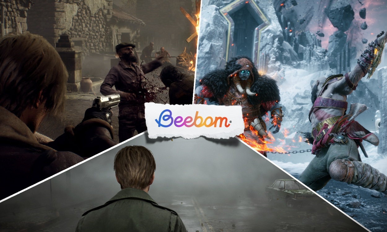 8 Best Games Like The Last of Us Beebom