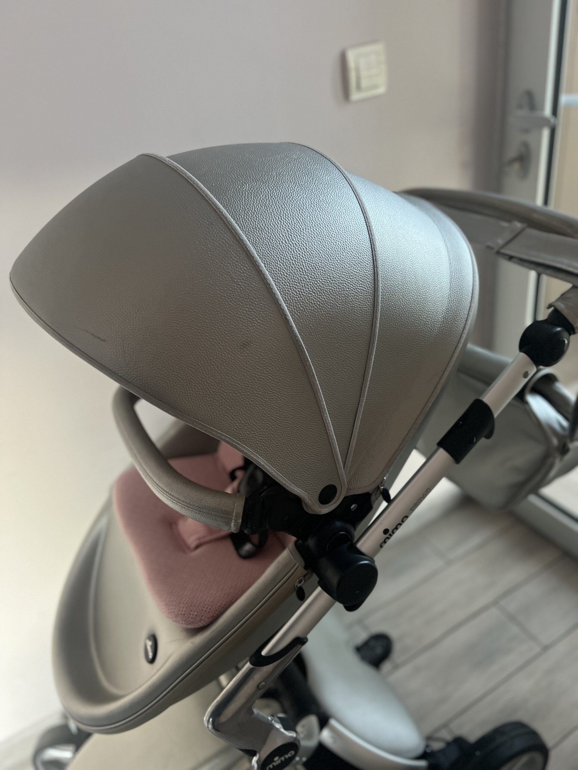 Mima Xari Kolica Beeboo