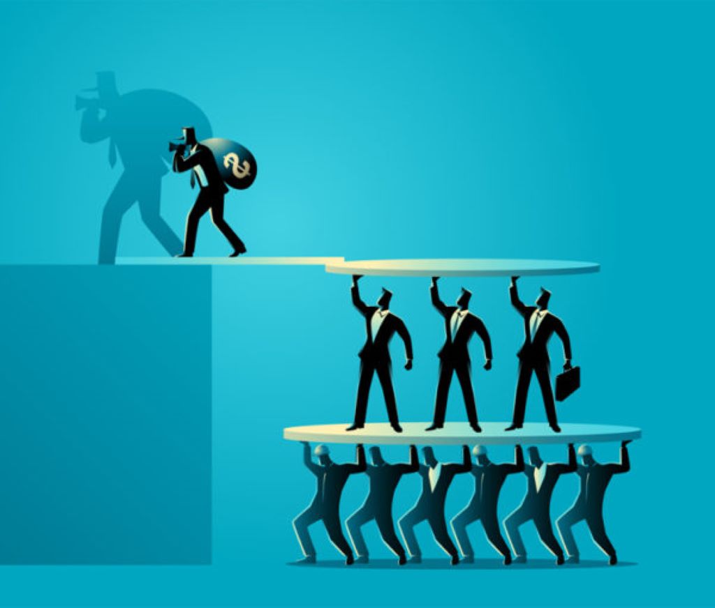 Is 49 Financial a Pyramid Scheme? Beebuze