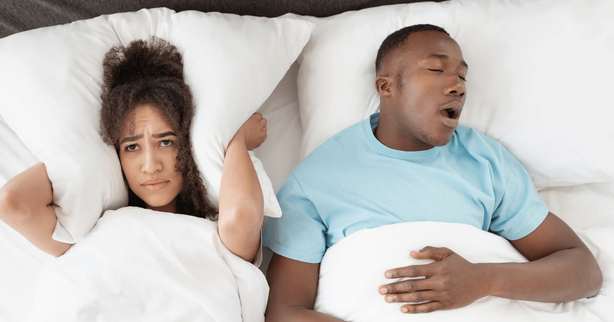 Can Orthodontic Treatment Help Sleep Apnea? Bee Cave Orthodontics