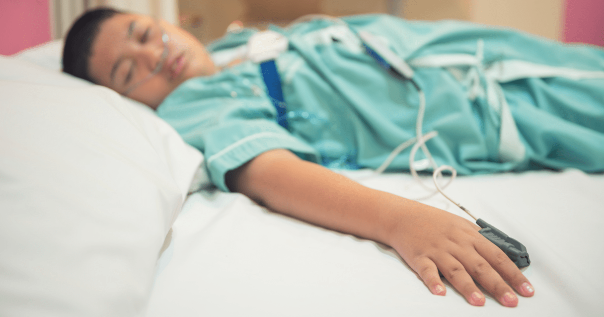 Sleep Apnea Orthodontic Treatment Bee Cave Orthodontics