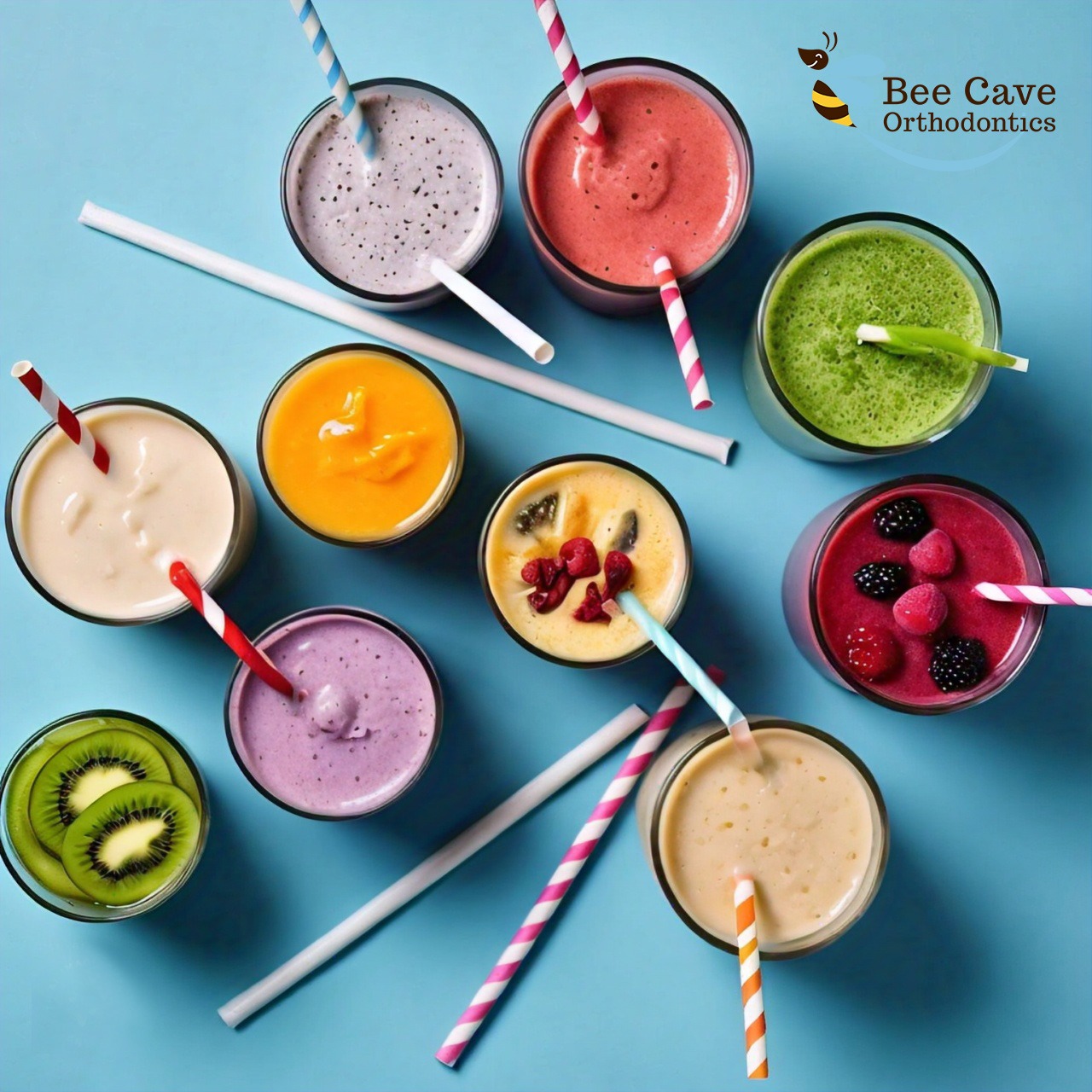 Recovering from Jaw Surgery? Here are Tips and Smoothie Recipes Bee