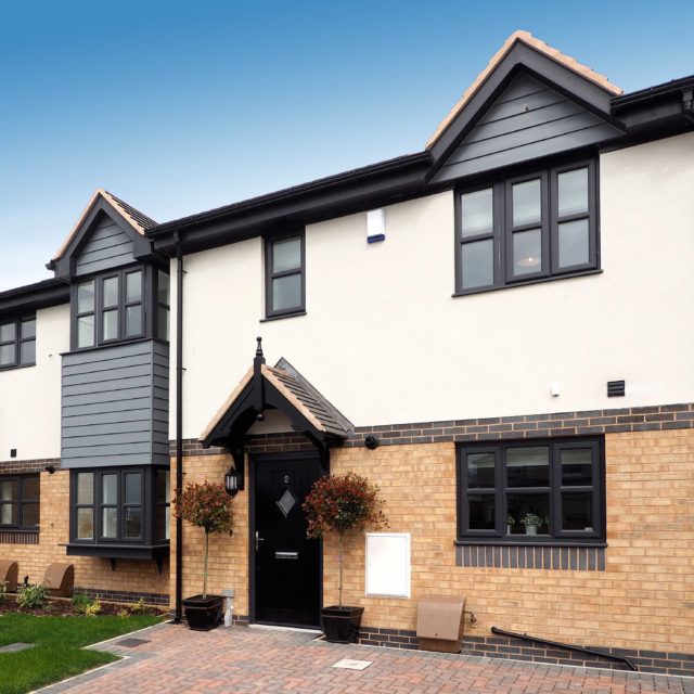 Pembroke Beech Developments