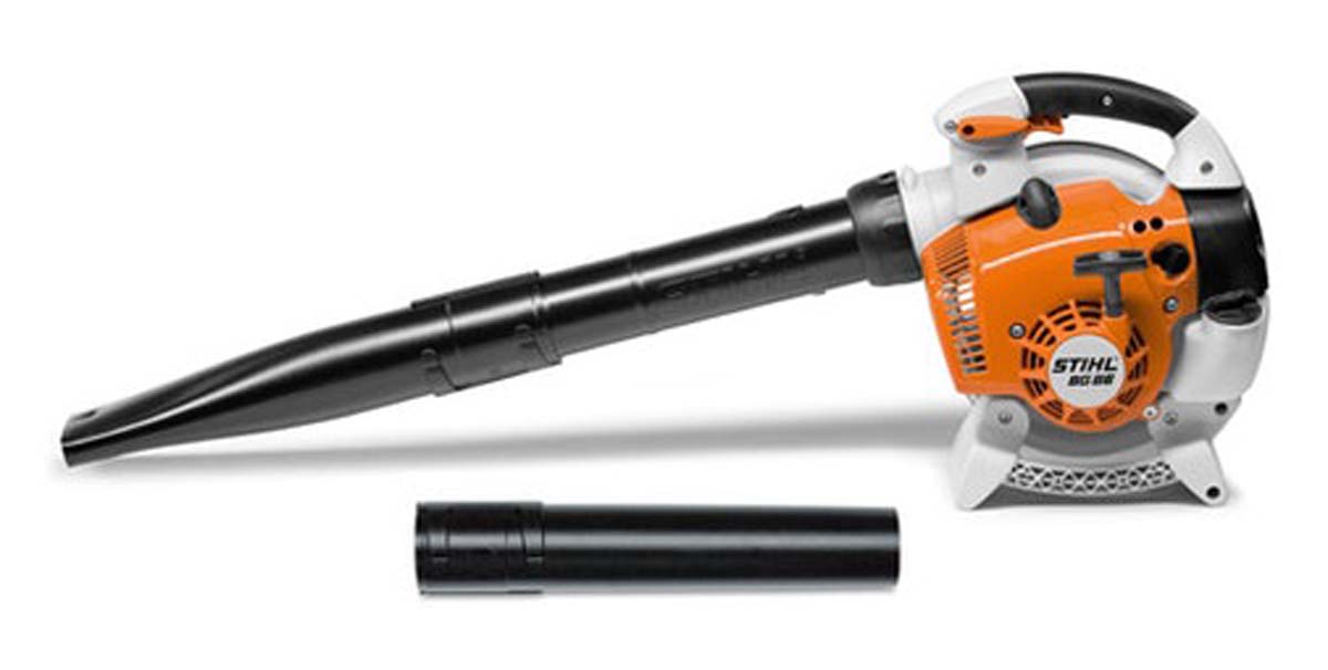 Stihl BG 86 CE Handheld Blower Beechboro Mowers