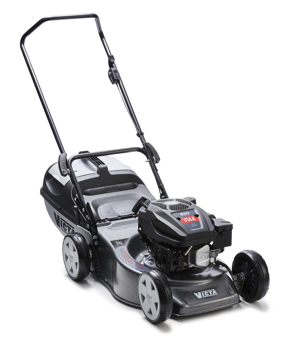 Victa Corvette V144 Mower Beechboro Mowers
