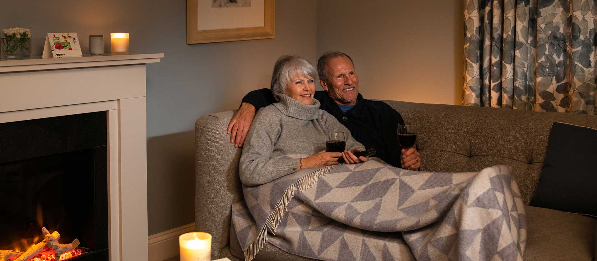 A guide to Winter Fuel Allowance for pensioners