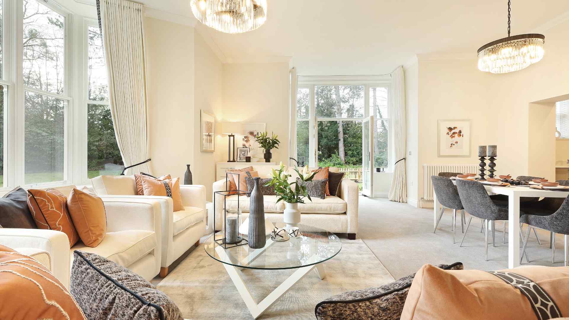 Beechcroft’s apartments at Fonthill Place, Reigate are a resounding success