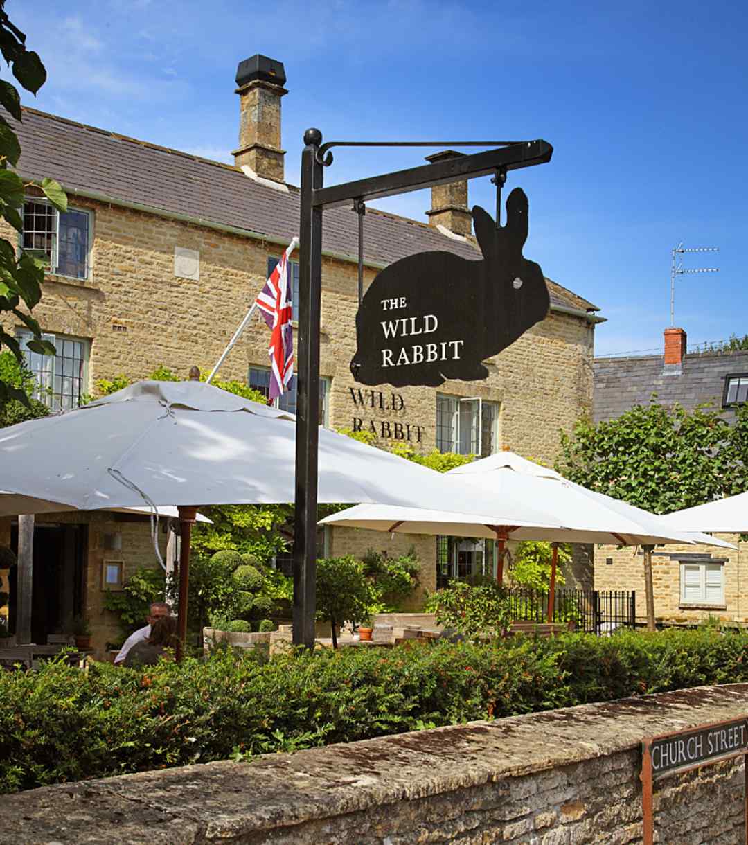 The best restaurants in the Cotswolds