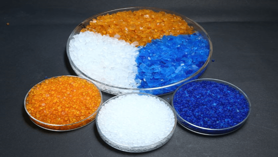 Silica Gel Uses and Applications Bee Chems