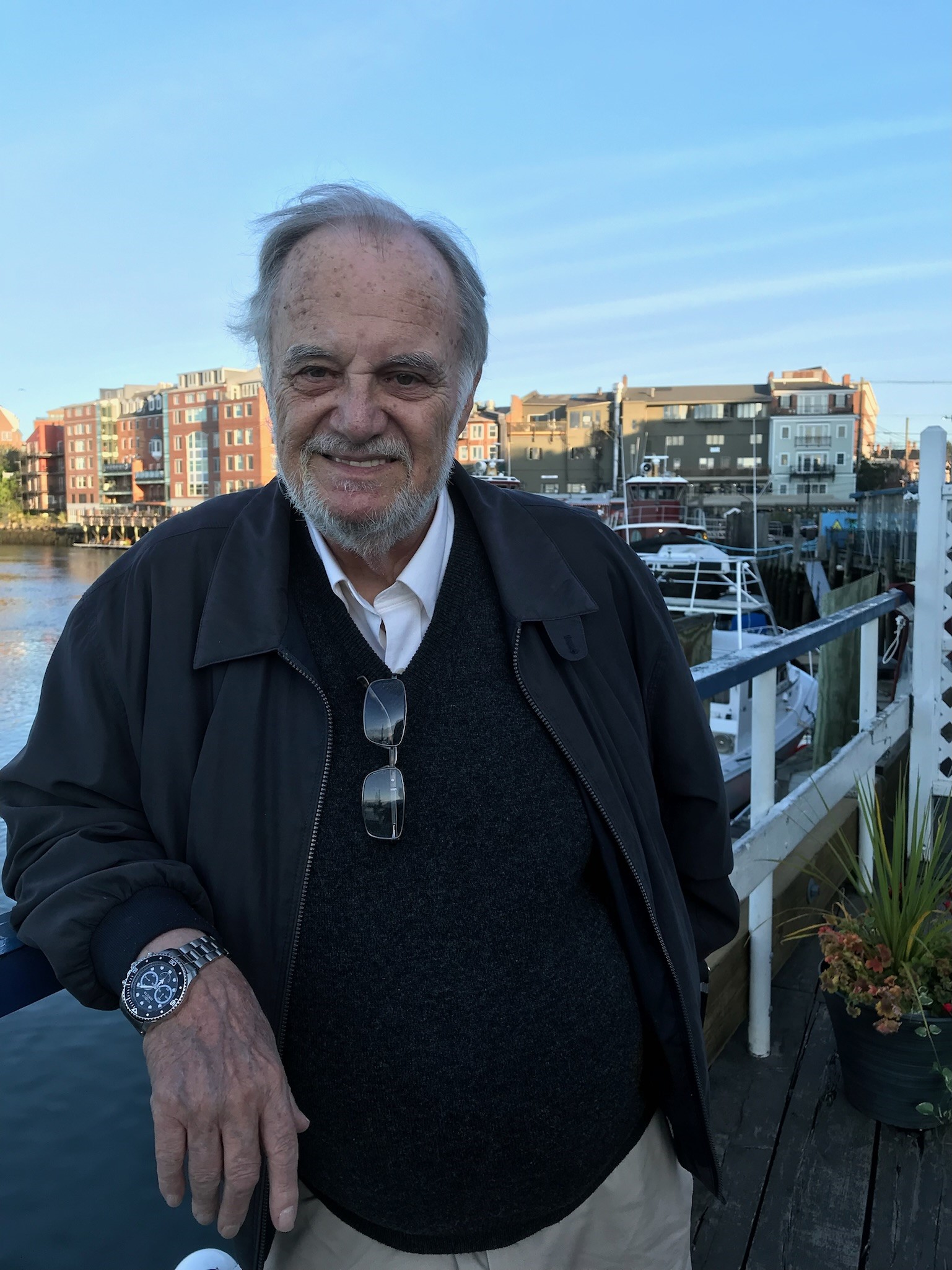 Albert R. "Skip" Weldon Beecher & Funeral Service, Inc. Hamden & Meriden, CT