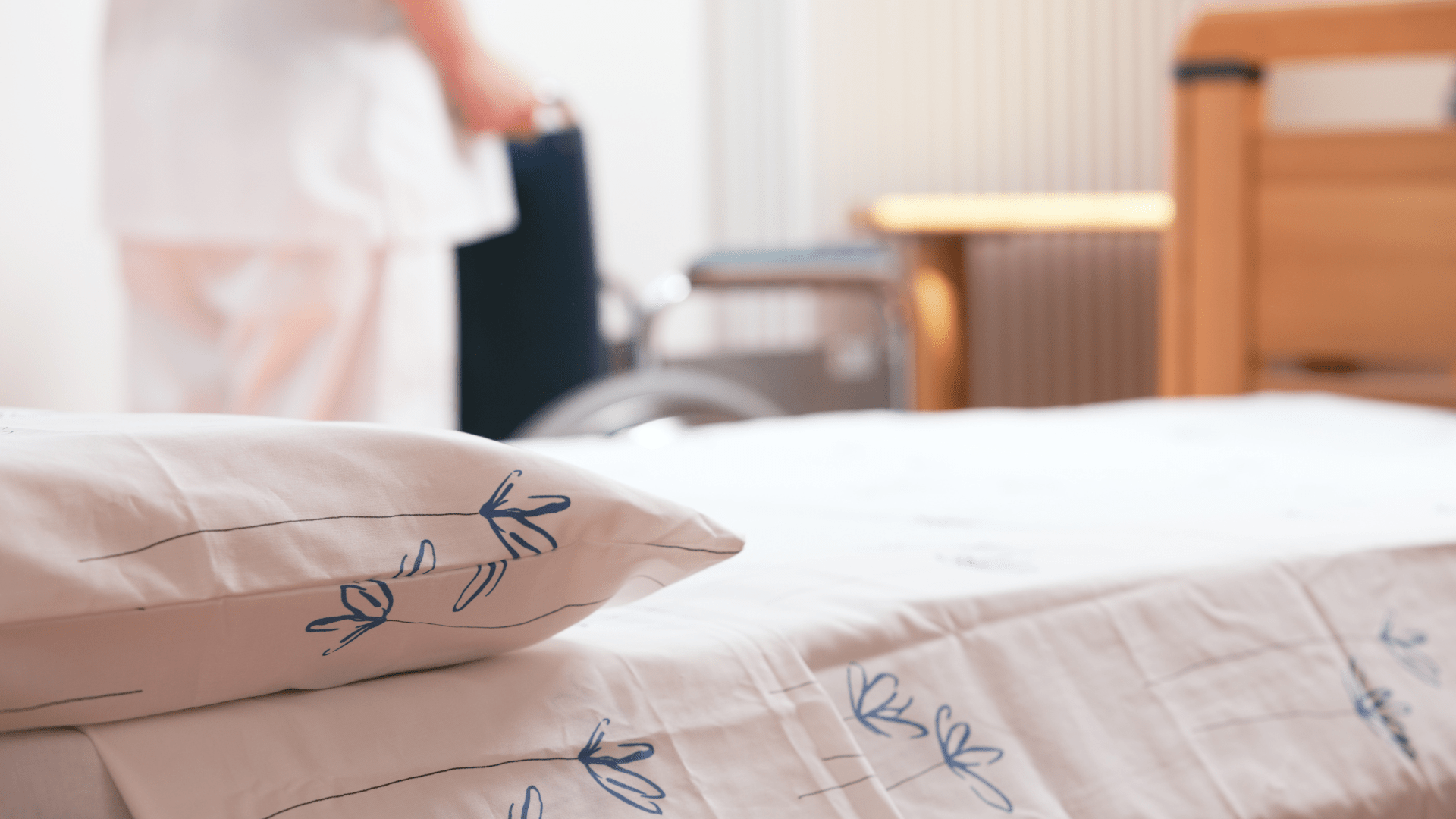 Amenities Beecher Manor Nursing and Rehabilitation