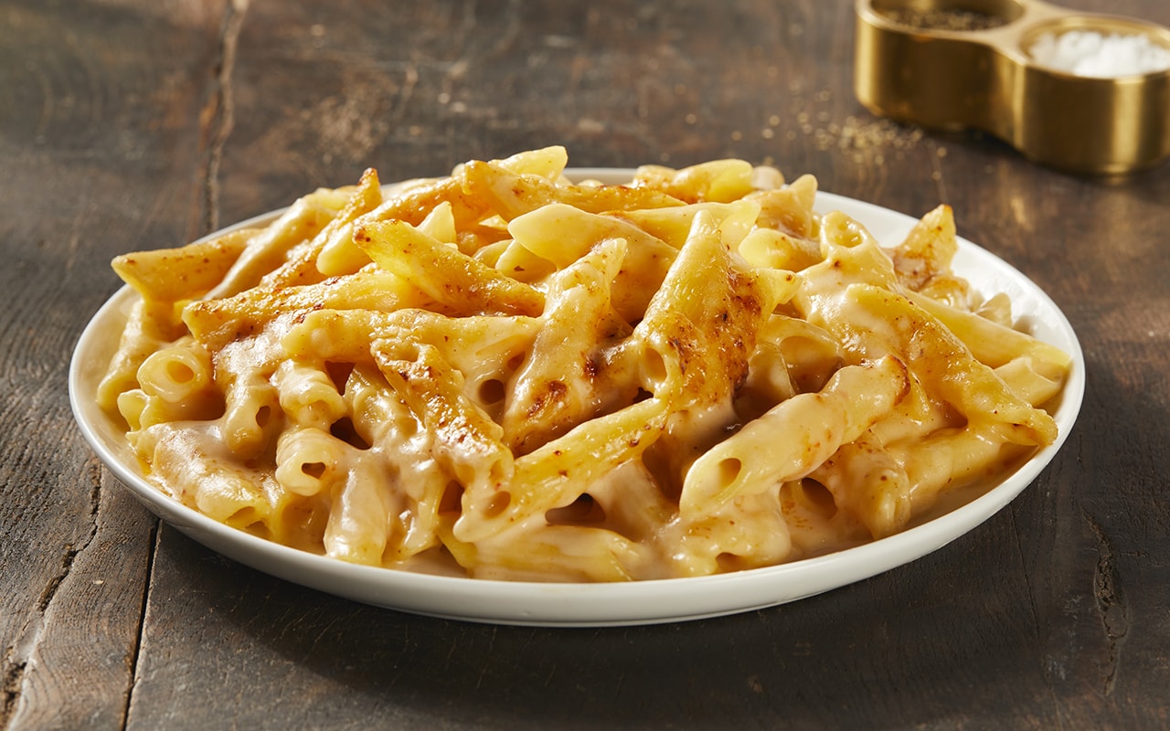 Pesto Mac & Cheese Beecher's Handmade Cheese