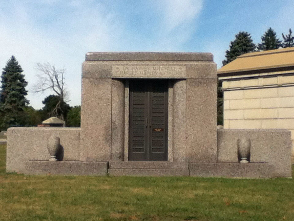 Beech Grove Cemetery (Muncie, Indiana) Wikipedia