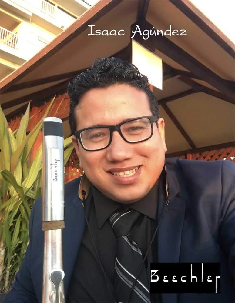 Beechler Mouthpieces