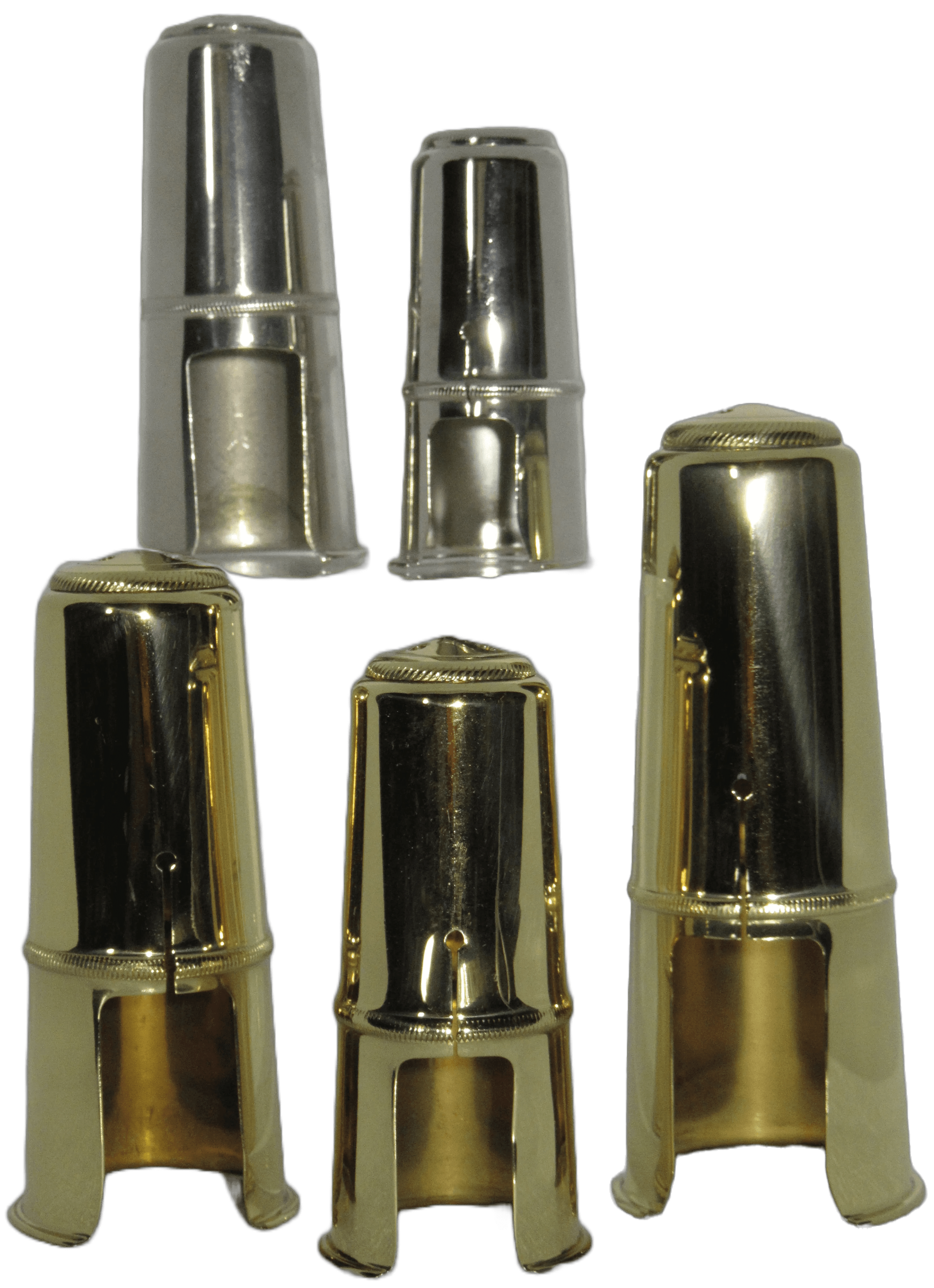Beechler Mouthpieces