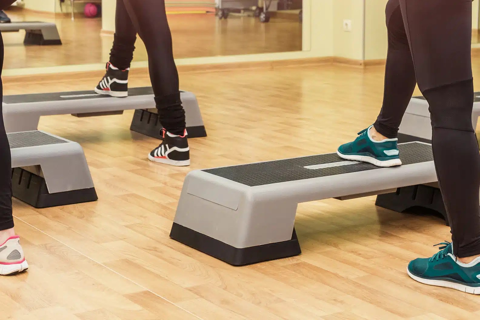 Beechmont Racquet & Fitness Gym