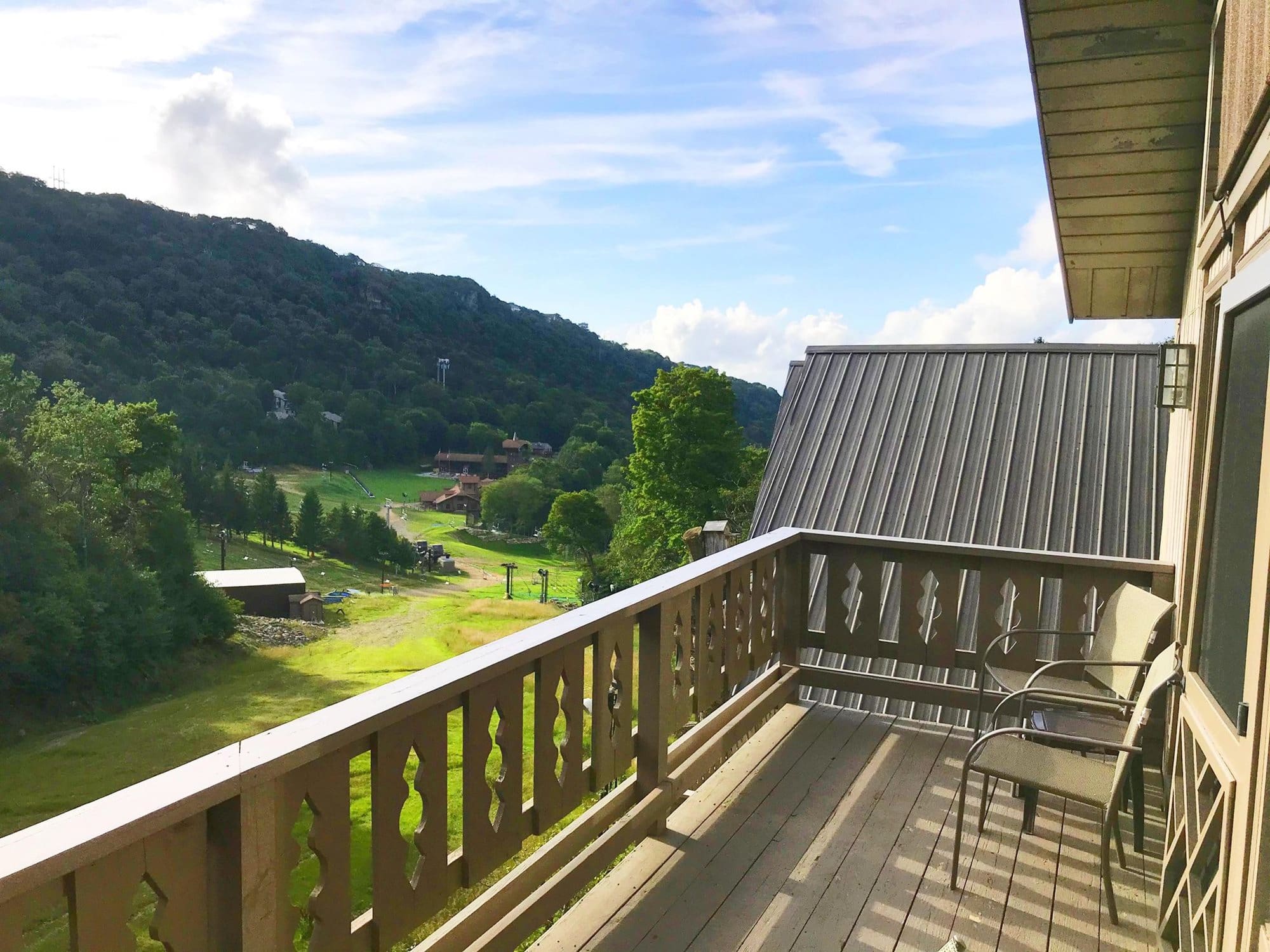 103 Wedling Weg 5 Beech Mountain Club Rental in Beech Mountain, NC
