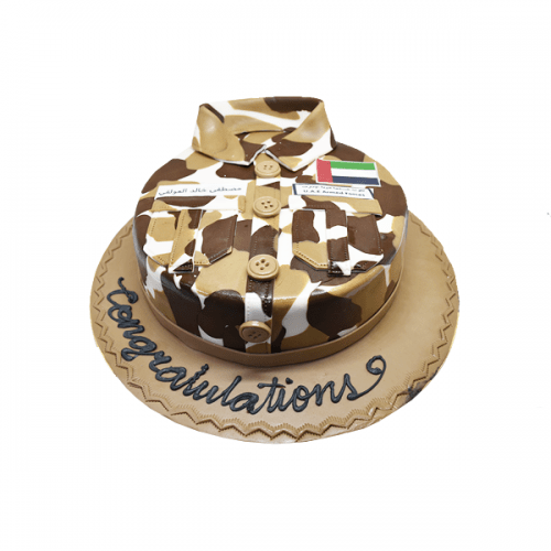 Custom Design Cakes for Quick Delivery Abu Dhabi