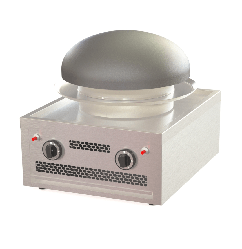 Bench Mounted Sarj Beech Ovens