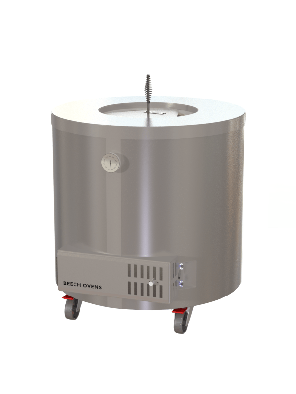 Round Tandoor Oven Beech Ovens