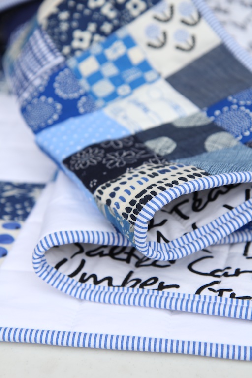 About Beech Tree Lane Handmade