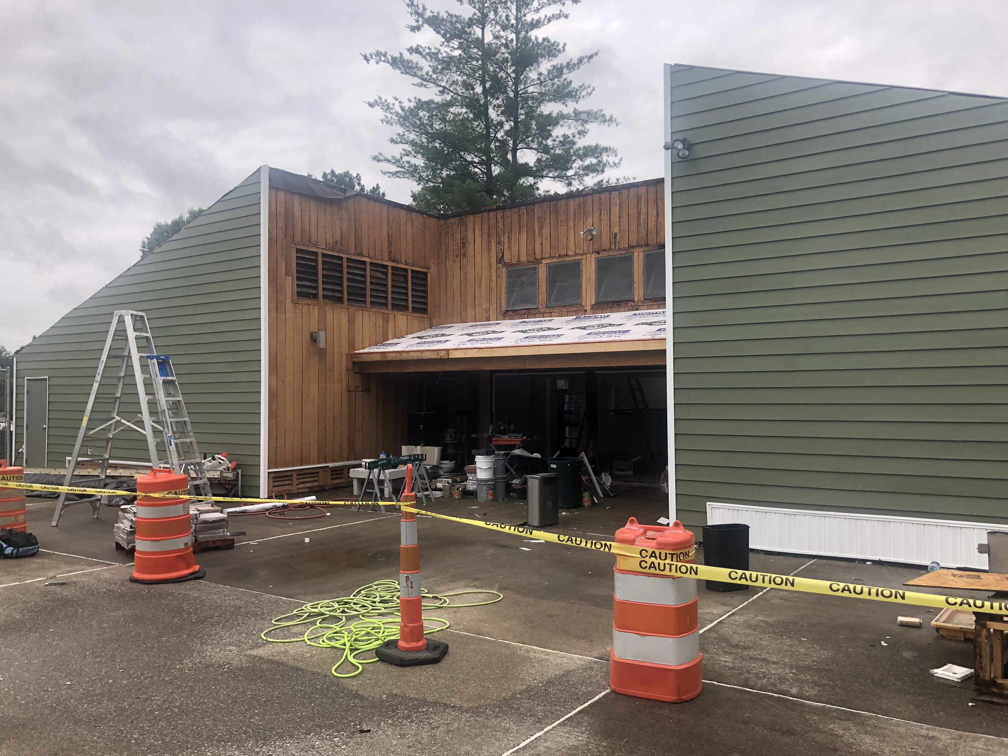 City Pool Set to Open Monday Beech Tree News Network