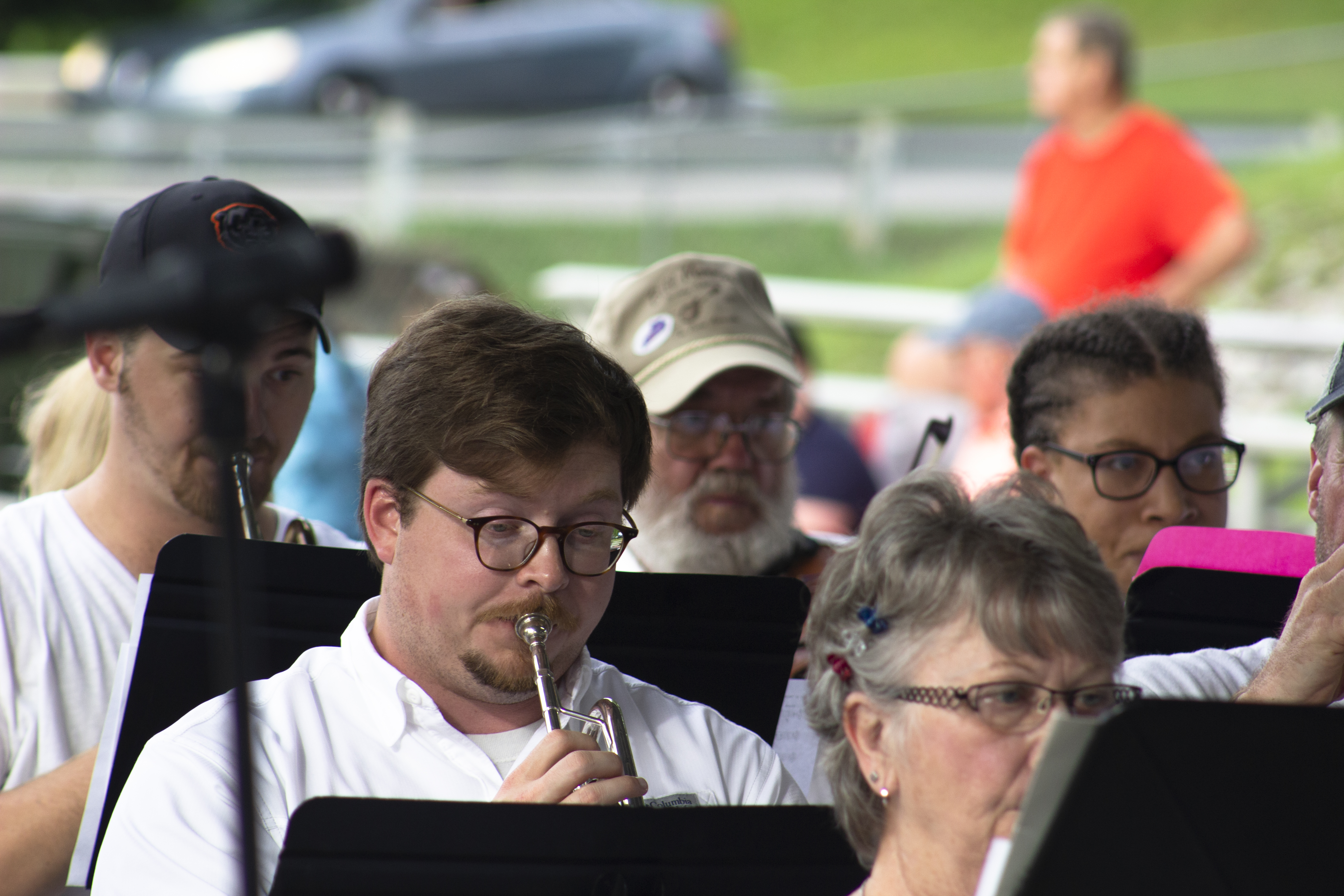 2019 Green River Catfish Festival in review Beech Tree News Network