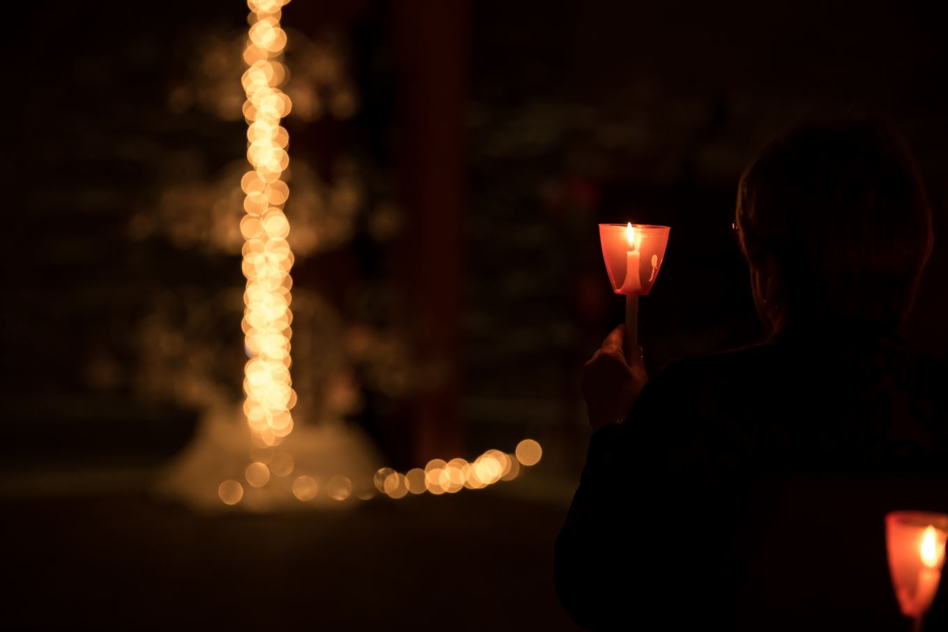 BFO Ottawa Candlelight Remembrance Ceremony Beechwood