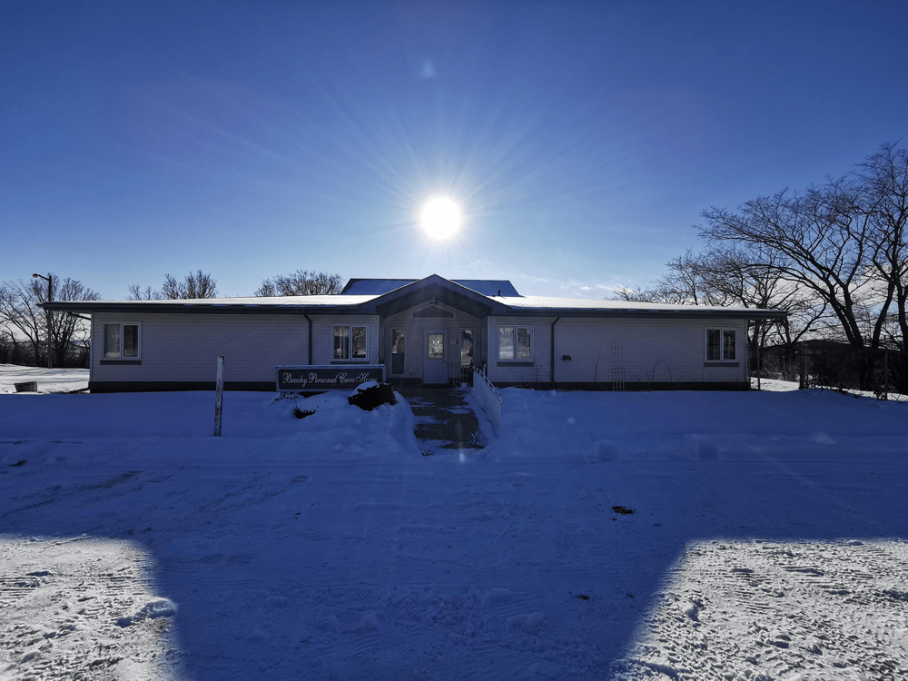 Beechy, Saskatchewan