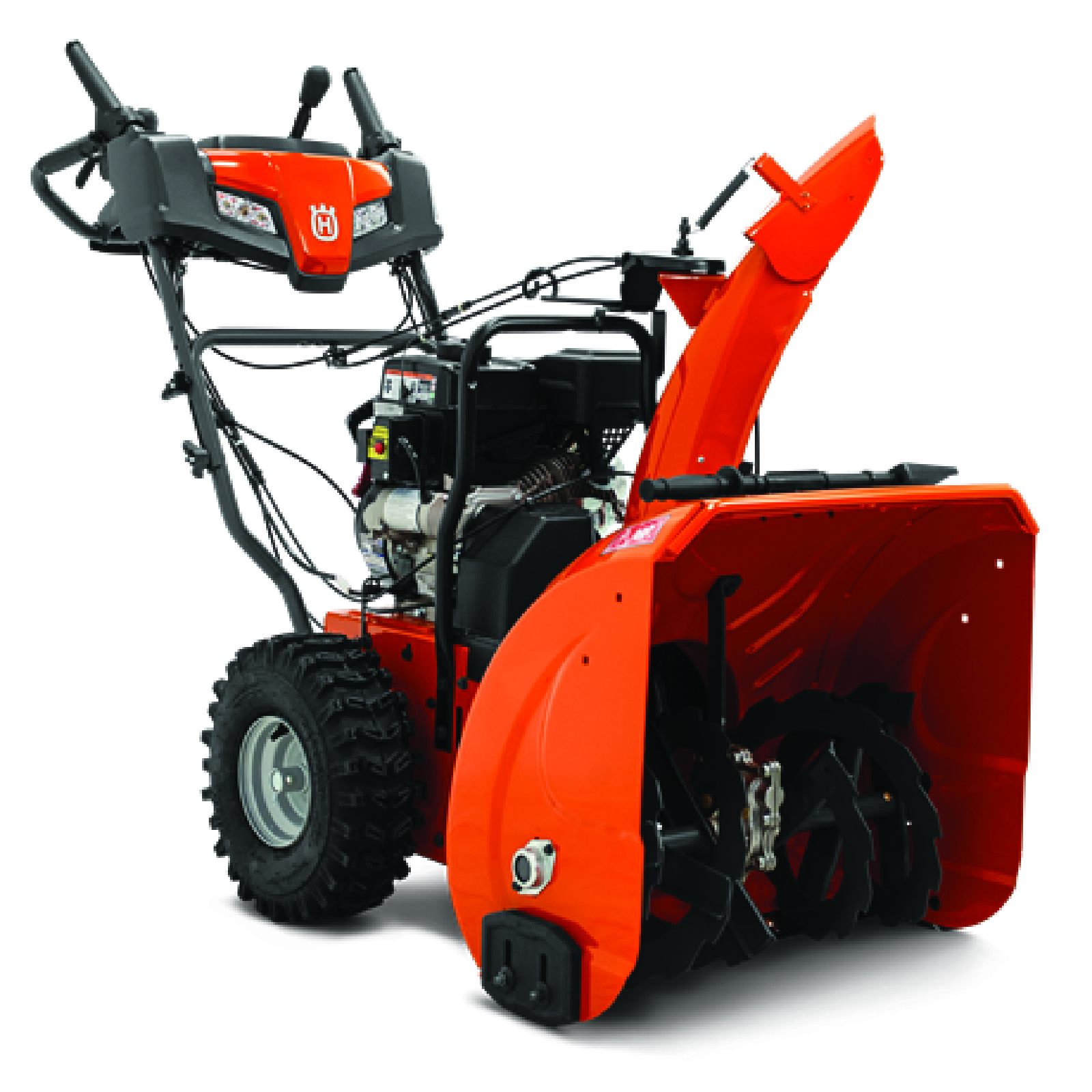 Husqvarna ST 227P - Beeckman