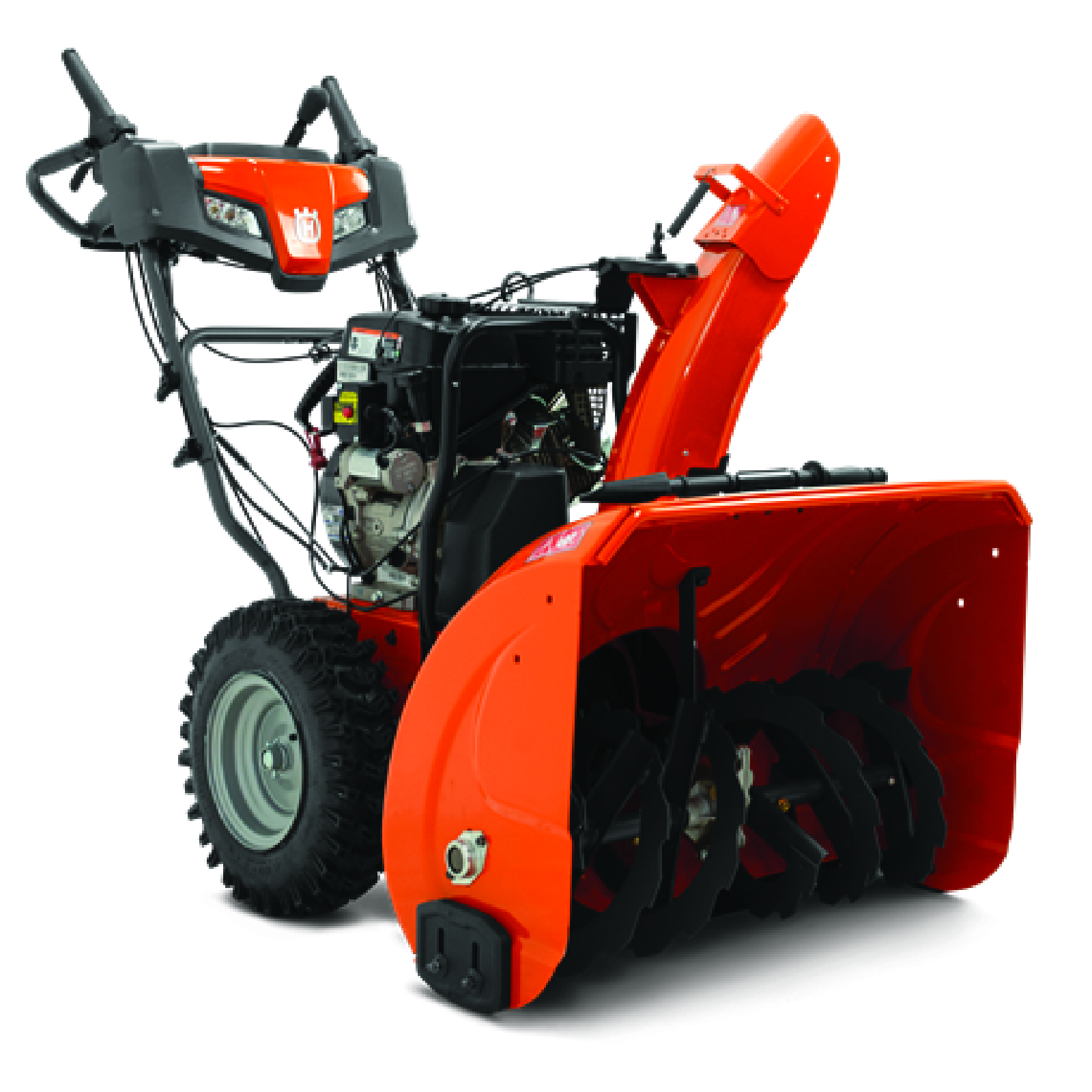 Husqvarna ST 230P - Beeckman