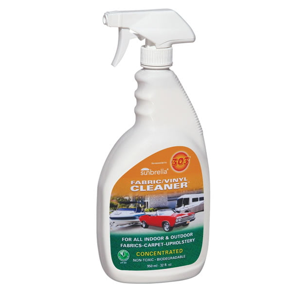 303 Fabric Cleaner, 32 oz Bee Clean Marine