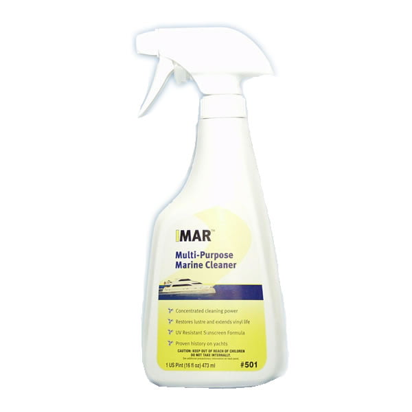 IMAR MultiPurpose Marine Cleaner Bee Clean Marine