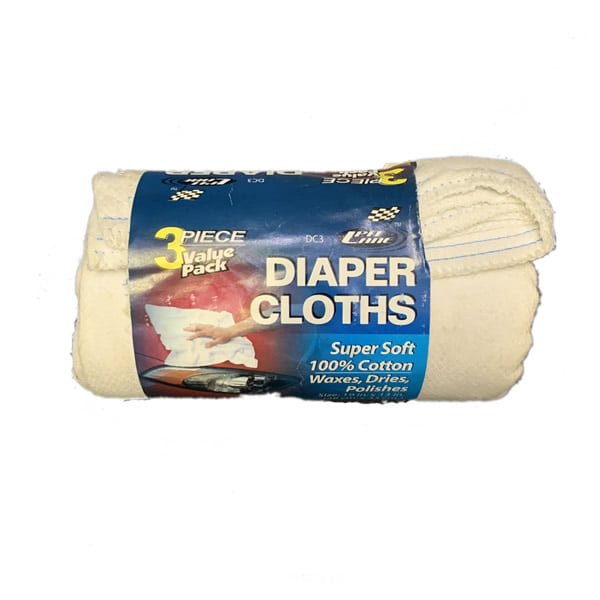 Diaper Cloths Bee Clean Marine