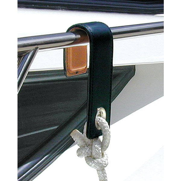 Fender Hook Pipe Rail Mount Bee Clean Marine