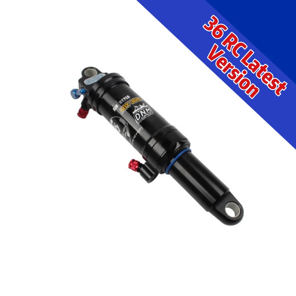 BeeCool DNM Advanced Rear Shock Upgrade | Bee Adventurer&Bee Explorer