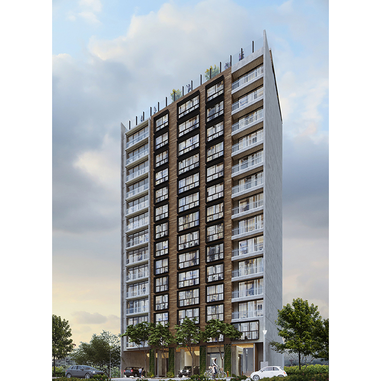 Nota Escalante Apartamentos Barrio Escalante BEE Costa Rica