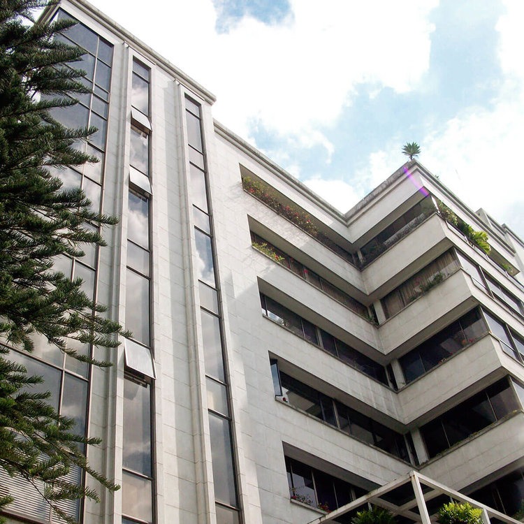 Ceiba de Granada BEE REAL ESTATE