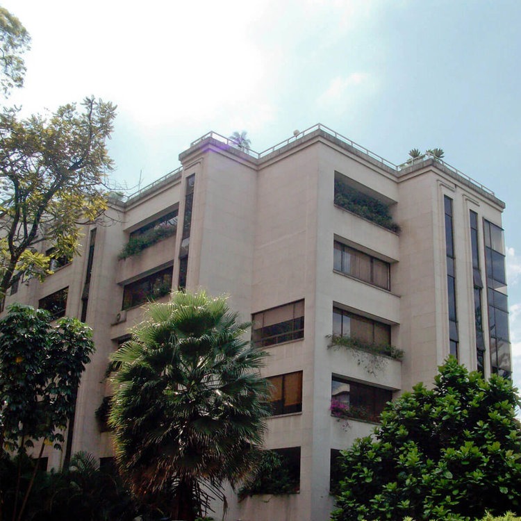 Ceiba de Granada BEE REAL ESTATE