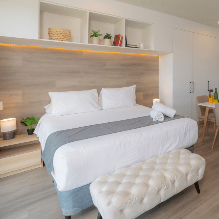 BEESuites Escalante BEE REAL ESTATE