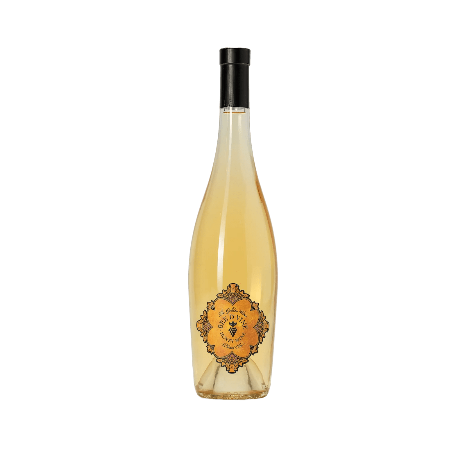 Buy Sweet Double Magnum Mead or Honey Wine BEE D’VINE