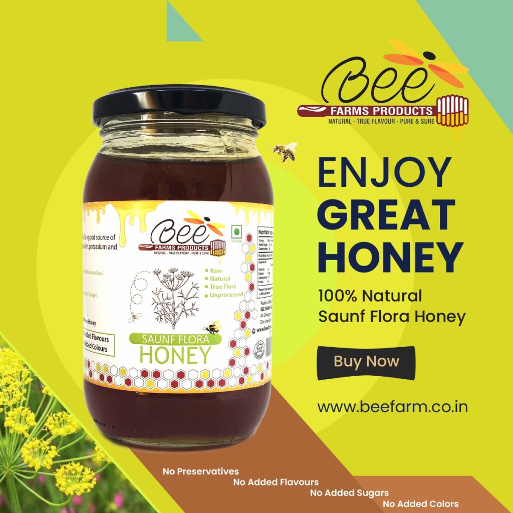 Honey Pack Beefarm.co.in Bulk Honey from beekeeper