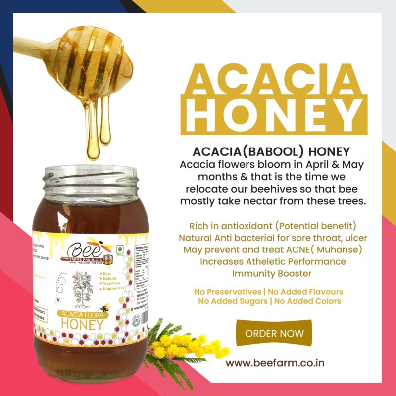 Bulk Honey Pack Beefarm.co.in Bulk Honey Pack of 7 Kg(029)