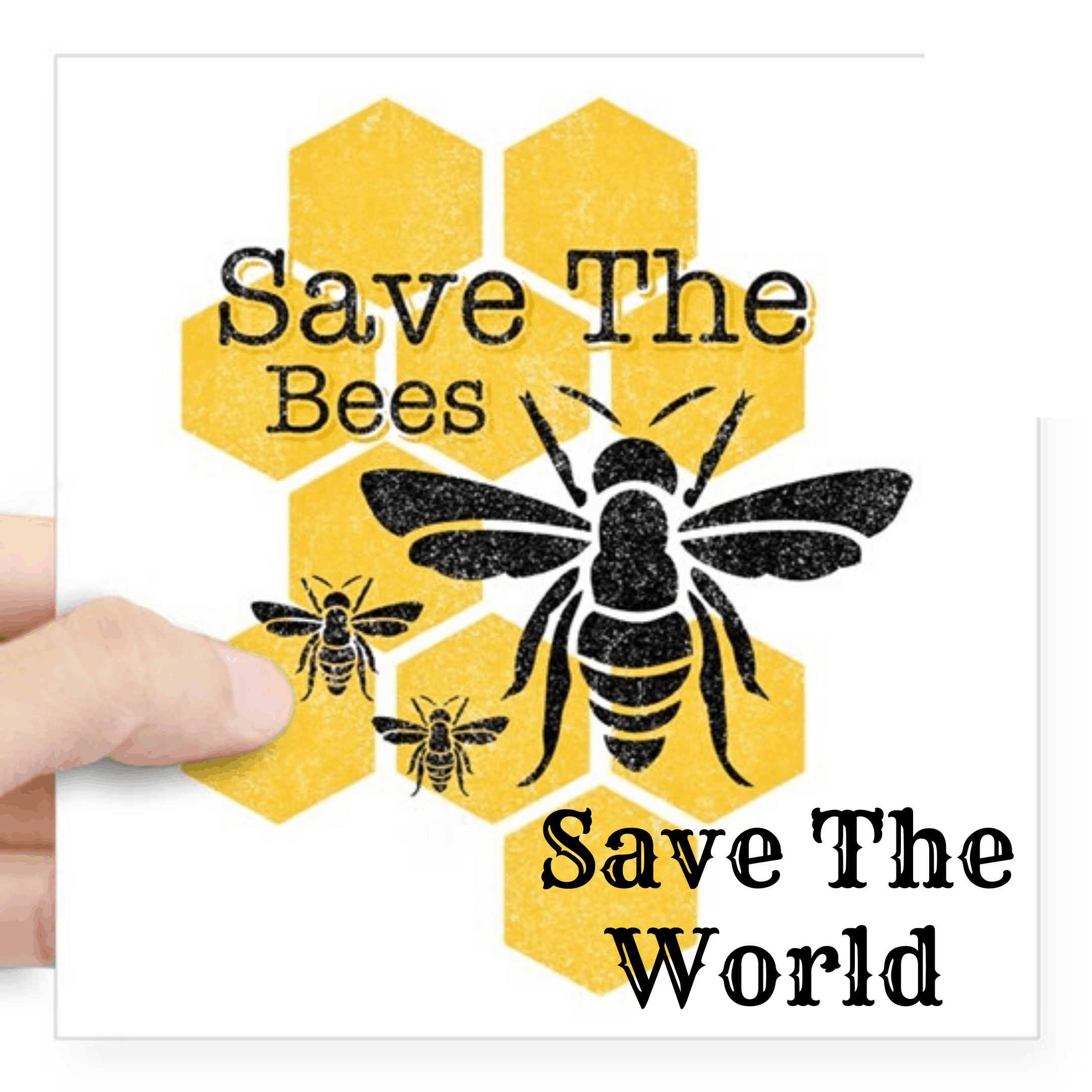 Save Bees Beefarm.co.in यदि दुनिया की सारी मधुमक्खियां मर गई तो